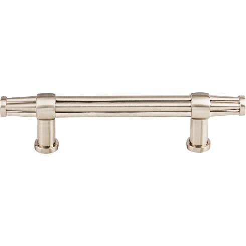 Luxor Pull ( Zinc Alloy | Brushed Satin Nickel - Luxor Collection ) | Manufactured Globally