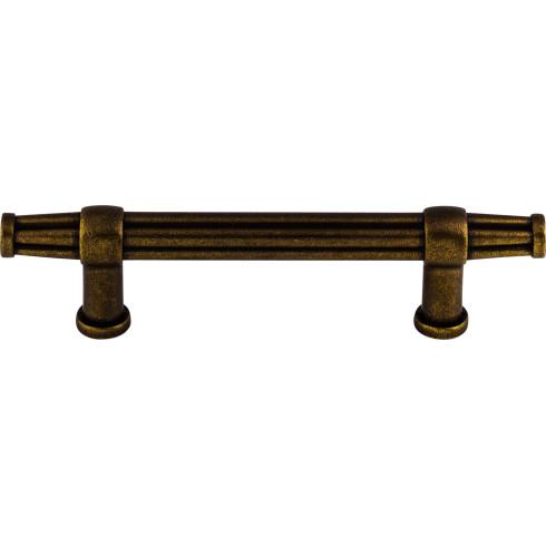 Luxor Pull ( Zinc Alloy | German Bronze - Luxor Collection ) | Manufactured Globally