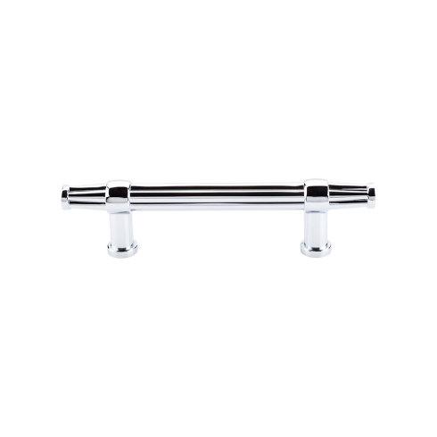 Luxor Pull ( Zinc Alloy | Polished Chrome - Luxor Collection ) | Manufactured Globally