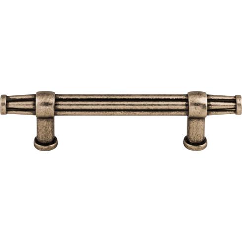 Luxor Pull ( Zinc Alloy | Pewter Antique - Luxor Collection ) | Manufactured Globally