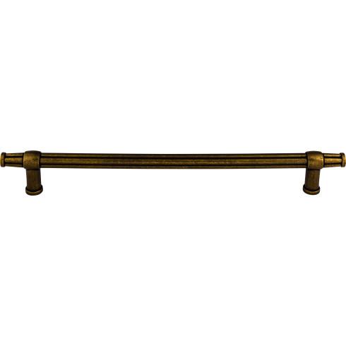 Luxor Appliance Pull ( Zinc Alloy | German Bronze - Luxor Collection ) | Manufactured Globally