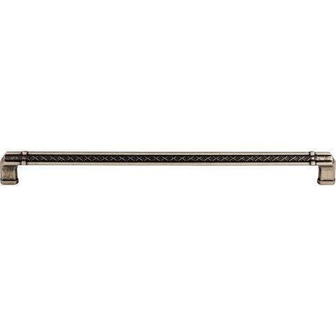 Tower Bridge Pull ( Zinc Alloy | Pewter Antique - Tower Bridge Collection ) | Manufactured Globally