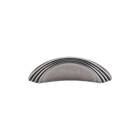 Sydney Flair Knob ( Zinc Alloy | Pewter Antique - Sydney Collection ) | Manufactured Globally