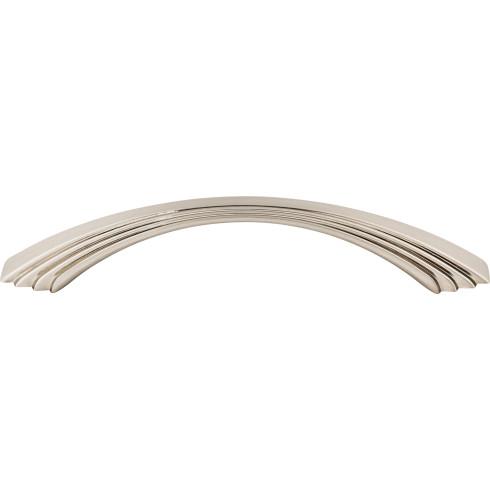 Sydney Flair Pull ( Zinc Alloy | Brushed Satin Nickel - Sydney Collection ) | Manufactured Globally