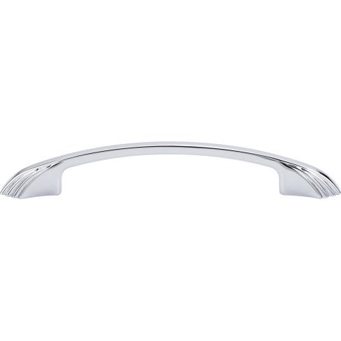 Sydney Thin Pull ( Zinc Alloy | Polished Chrome - Sydney Collection ) | Manufactured Globally