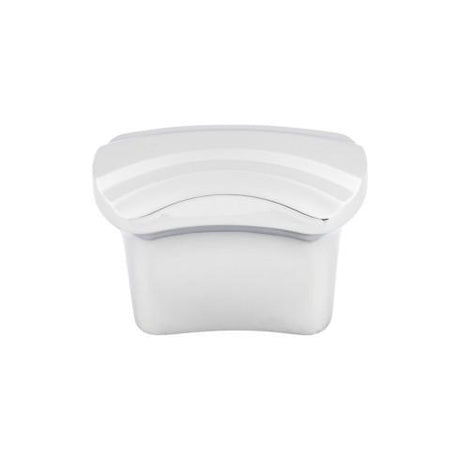 Victoria Falls Knob ( Zinc Alloy | Polished Chrome - Victoria Falls Collection ) | Manufactured Globally