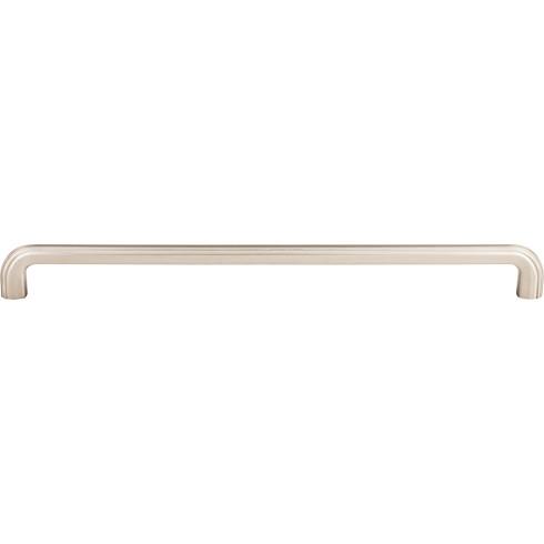 Victoria Falls Pull ( Zinc Alloy | Brushed Satin Nickel - Victoria Falls Collection ) | Manufactured Globally