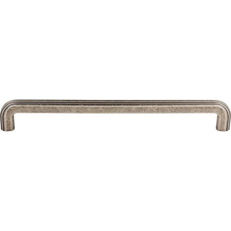 Victoria Falls Appliance Pull ( Zinc Alloy | Pewter Antique - Victoria Falls Collection ) | Manufactured Globally