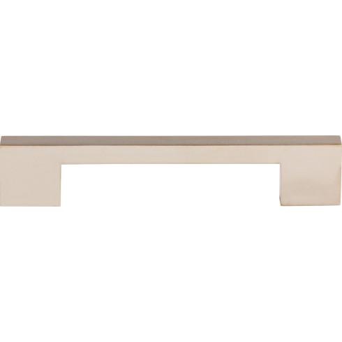 Linear Pull ( Zinc Alloy | Polished Nickel - Sanctuary Collection ) | Manufactured Globally
