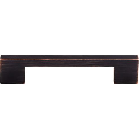 Linear Pull ( Zinc Alloy | Tuscan Bronze - Sanctuary Collection ) | Manufactured Globally