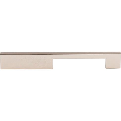 Linear Pull ( Zinc Alloy | Polished Nickel - Sanctuary Collection ) | Manufactured Globally