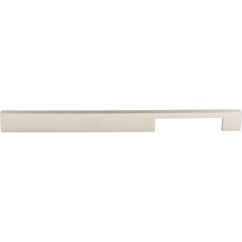 Linear Pull ( Zinc Alloy | Brushed Satin Nickel - Sanctuary Collection ) | Manufactured Globally