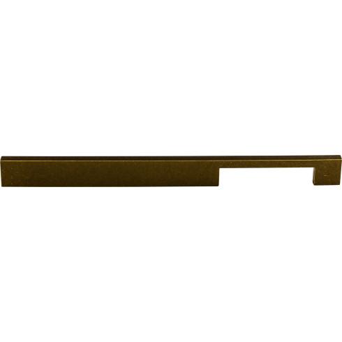 Linear Pull ( Zinc Alloy | German Bronze - Sanctuary Collection ) | Manufactured Globally