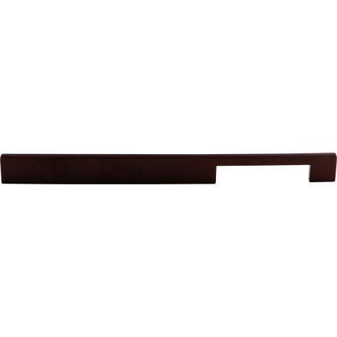 Linear Pull ( Zinc Alloy | Oil Rubbed Bronze - Sanctuary Collection ) | Manufactured Globally
