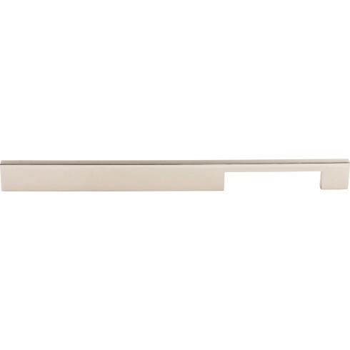 Linear Pull ( Zinc Alloy | Polished Nickel - Sanctuary Collection ) | Manufactured Globally