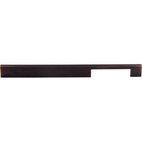 Linear Pull ( Zinc Alloy | Tuscan Bronze - Sanctuary Collection ) | Manufactured Globally