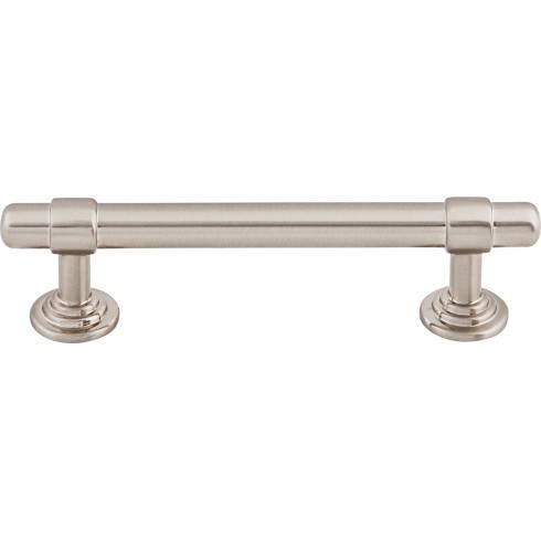 Ellis Pull ( Zinc Alloy | Brushed Satin Nickel - Ellis Collection ) | Manufactured Globally