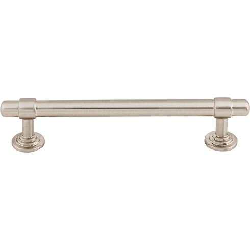 Ellis Pull ( Zinc Alloy | Brushed Satin Nickel - Ellis Collection ) | Manufactured Globally