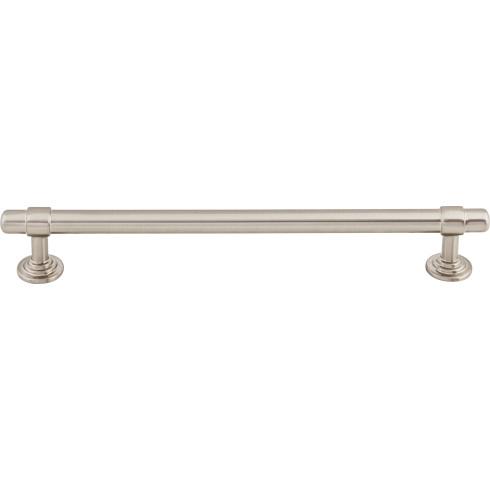 Ellis Pull ( Zinc Alloy | Brushed Satin Nickel - Ellis Collection ) | Manufactured Globally