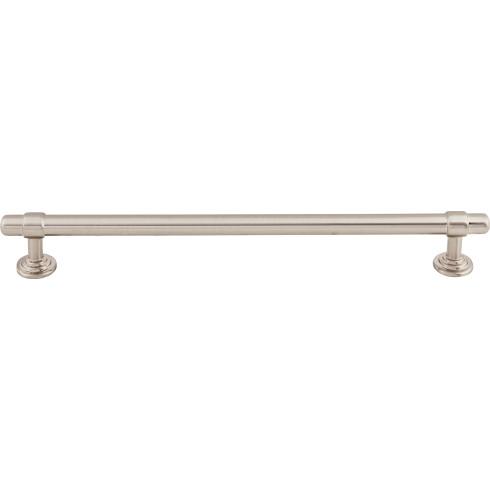 Ellis Pull ( Zinc Alloy | Brushed Satin Nickel - Ellis Collection ) | Manufactured Globally