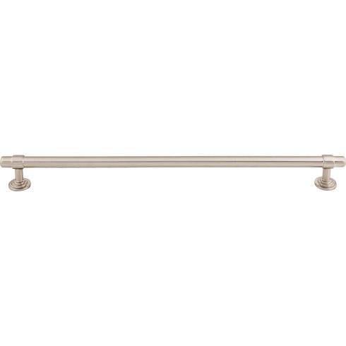 Ellis Pull ( Zinc Alloy | Brushed Satin Nickel - Ellis Collection ) | Manufactured Globally