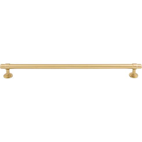 Ellis Pull ( Zinc Alloy | Honey Bronze - Ellis Collection ) | Manufactured Globally