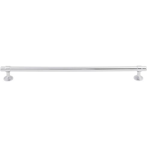 Ellis Pull ( Zinc Alloy | Polished Chrome - Ellis Collection ) | Manufactured Globally