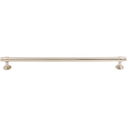 Ellis Pull ( Zinc Alloy | Polished Nickel - Ellis Collection ) | Manufactured Globally