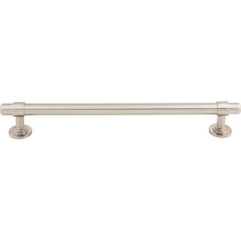 Ellis Appliance Pull ( Zinc Alloy | Brushed Satin Nickel - Ellis Collection ) | Manufactured Globally