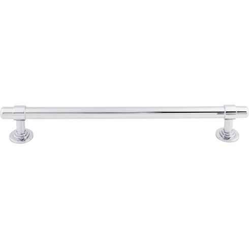 Ellis Appliance Pull ( Zinc Alloy | Polished Chrome - Ellis Collection ) | Manufactured Globally