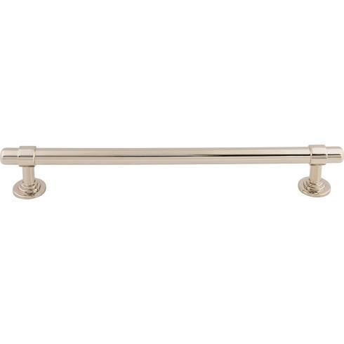 Ellis Appliance Pull ( Zinc Alloy | Polished Nickel - Ellis Collection ) | Manufactured Globally