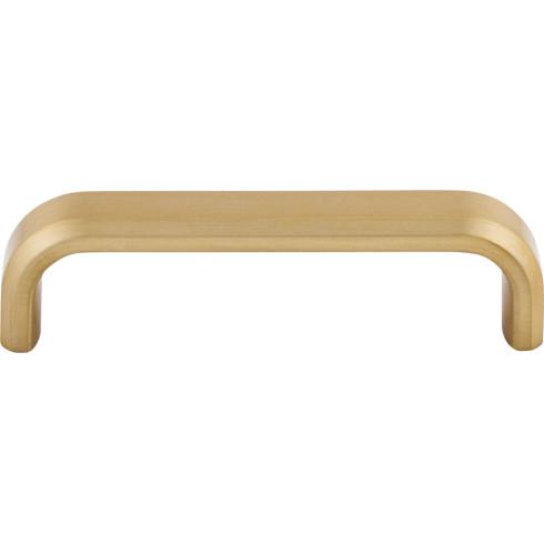 Telfair Pull ( Zinc Alloy | Honey Bronze - Ellis Collection ) | Manufactured Globally