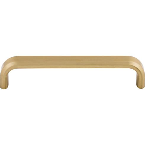 Telfair Pull ( Zinc Alloy | Honey Bronze - Ellis Collection ) | Manufactured Globally