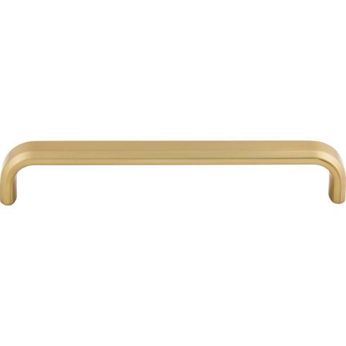 Telfair Pull ( Zinc Alloy | Honey Bronze - Ellis Collection ) | Manufactured Globally