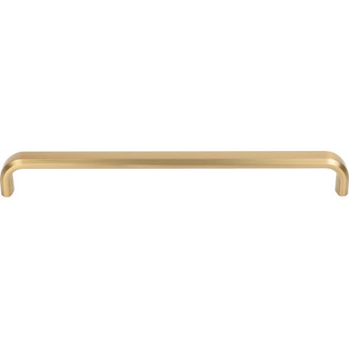 Telfair Pull ( Zinc Alloy | Honey Bronze - Ellis Collection ) | Manufactured Globally