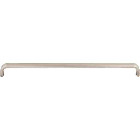 Telfair Pull ( Zinc Alloy | Brushed Satin Nickel - Ellis Collection ) | Manufactured Globally