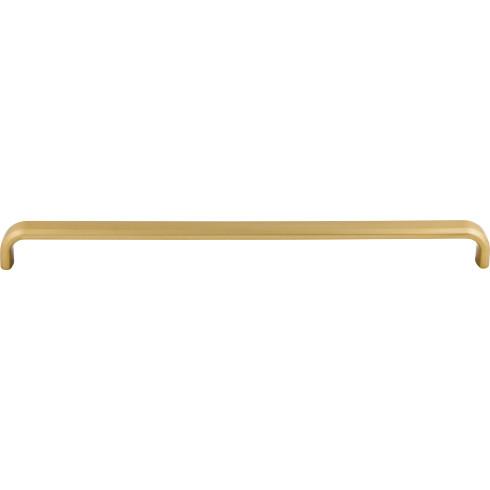 Telfair Pull ( Zinc Alloy | Honey Bronze - Ellis Collection ) | Manufactured Globally