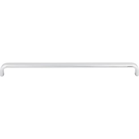 Telfair Pull ( Zinc Alloy | Polished Chrome - Ellis Collection ) | Manufactured Globally