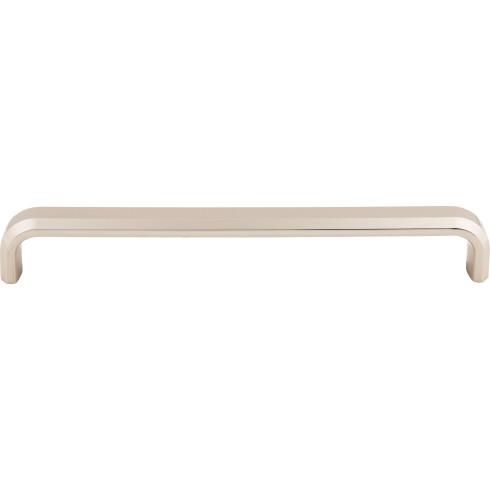 Telfair Appliance Pull ( Zinc Alloy | Polished Nickel - Ellis Collection ) | Manufactured Globally