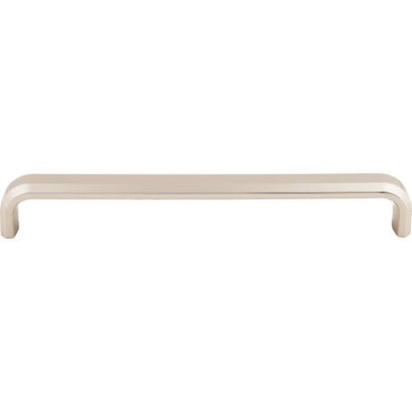 Telfair Appliance Pull ( Zinc Alloy | Polished Nickel - Ellis Collection ) | Manufactured Globally