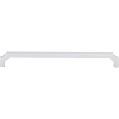 Davenport Pull ( Zinc Alloy | Polished Chrome - Ellis Collection ) | Manufactured Globally