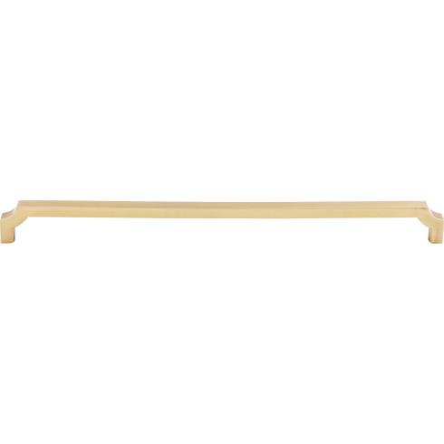 Davenport Pull ( Zinc Alloy | Honey Bronze - Ellis Collection ) | Manufactured Globally
