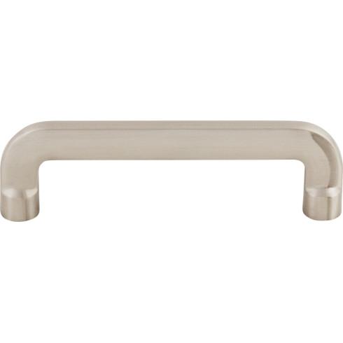 Hartridge Pull ( Zinc Alloy | Brushed Satin Nickel - Ellis Collection ) | Manufactured Globally