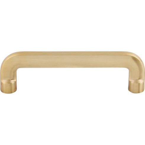 Hartridge Pull ( Zinc Alloy | Honey Bronze - Ellis Collection ) | Manufactured Globally