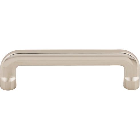 Hartridge Pull ( Zinc Alloy | Polished Nickel - Ellis Collection ) | Manufactured Globally