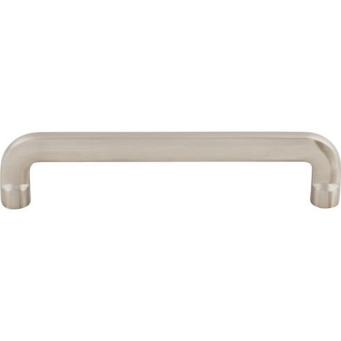 Hartridge Pull ( Zinc Alloy | Brushed Satin Nickel - Ellis Collection ) | Manufactured Globally