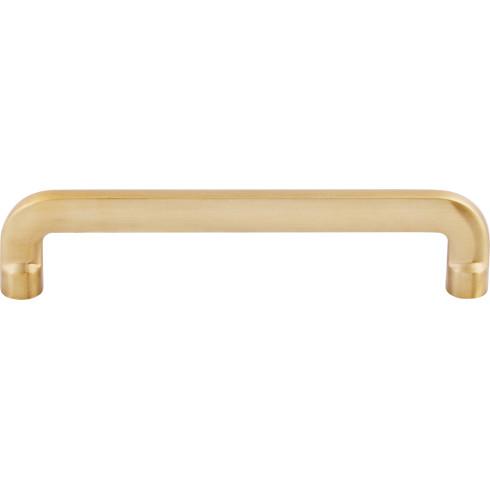 Hartridge Pull ( Zinc Alloy | Honey Bronze - Ellis Collection ) | Manufactured Globally