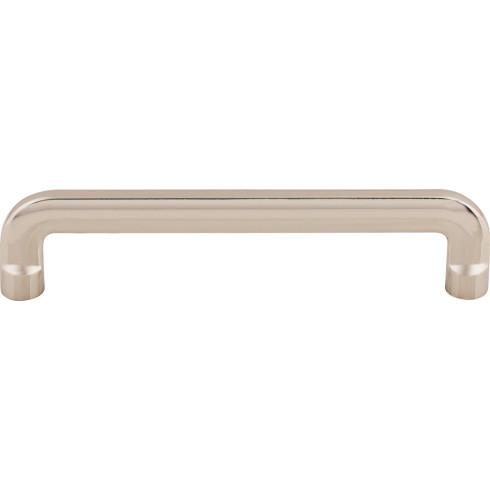 Hartridge Pull ( Zinc Alloy | Polished Nickel - Ellis Collection ) | Manufactured Globally