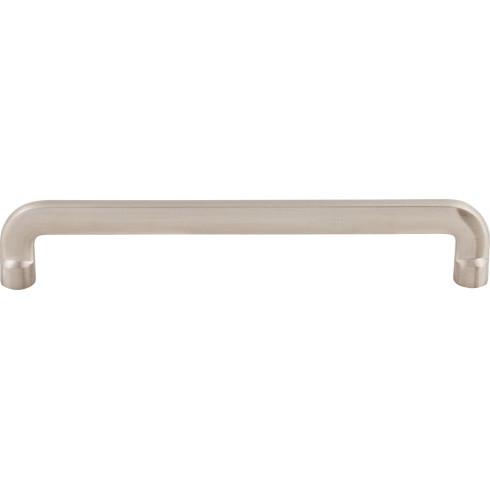 Hartridge Pull ( Zinc Alloy | Brushed Satin Nickel - Ellis Collection ) | Manufactured Globally
