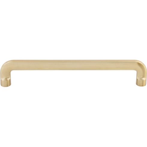 Hartridge Pull ( Zinc Alloy | Honey Bronze - Ellis Collection ) | Manufactured Globally